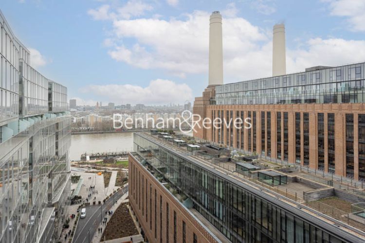 2 bedrooms flat to rent in Circus Road West, Nine Elms, SW8-image 6