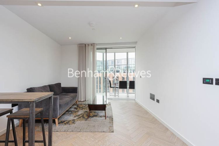 2 bedrooms flat to rent in Circus Road West, Nine Elms, SW8-image 7