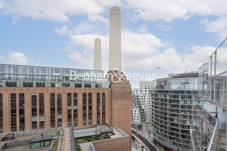 2 bedrooms flat to rent in Circus Road West, Nine Elms, SW8-image 11