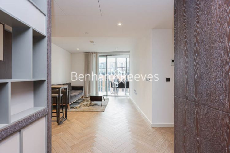 2 bedrooms flat to rent in Circus Road West, Nine Elms, SW8-image 13