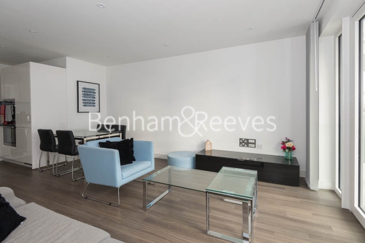 2 bedrooms flat to rent in Nine Elms Point, Nine Elms, SW8-image 5