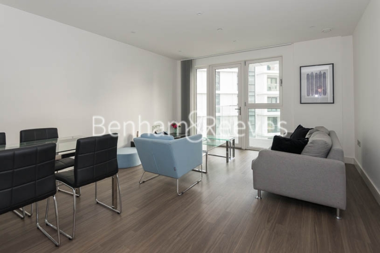 2  bedrooms flat to rent in Nine Elms Point, Nine Elms, SW8-image 6