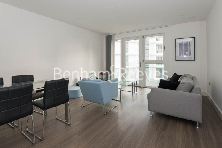 2 bedrooms flat to rent in Nine Elms Point, Nine Elms, SW8-image 6