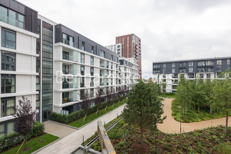 2 bedrooms flat to rent in Nine Elms Point, Nine Elms, SW8-image 8