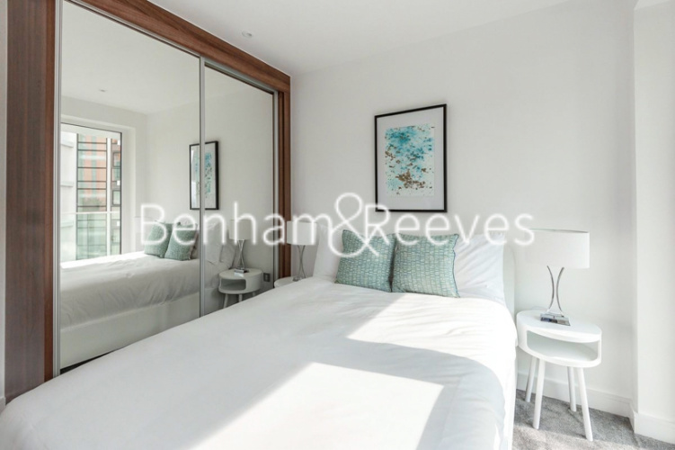 2 bedrooms  for sale in Wandsworth Road, Nine Elms Point, SW8 view 9