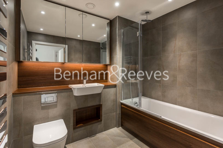 2 bedrooms  for sale in Wandsworth Road, Nine Elms Point, SW8 view 10