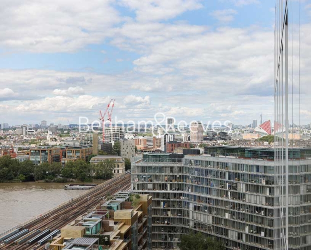 Studio flat to rent in Pearce House, Battersea Power Station , SW11-image 8