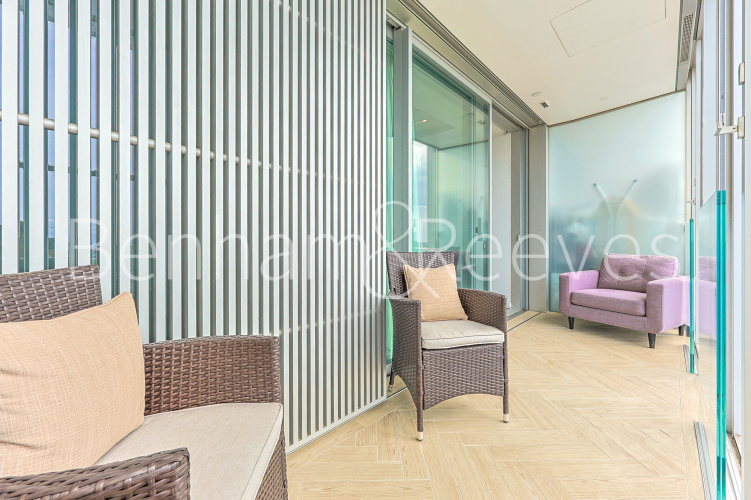 Studio flat to rent in Pearce House, Battersea Power Station , SW11-image 10