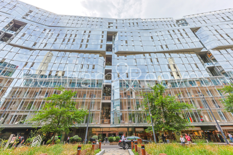 Studio flat to rent in Pearce House, Battersea Power Station , SW11-image 11