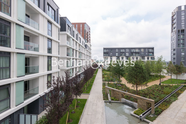 1  bedroom flat to rent in Brent House, Nine Elms, SW8-image 7