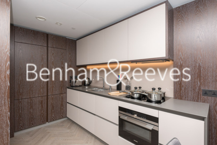 2  bedrooms flat to rent in Fladgate House, Battersea, SW11-image 2