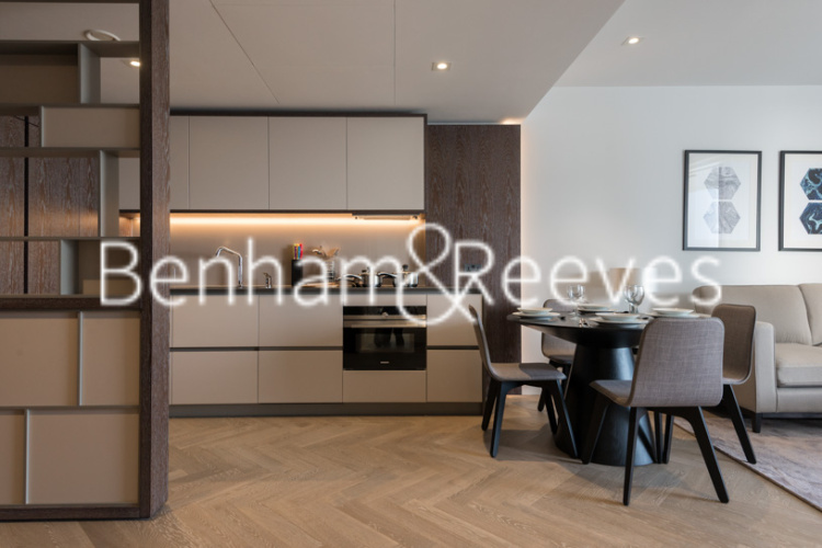 2  bedrooms flat to rent in Fladgate House, Battersea, SW11-image 7