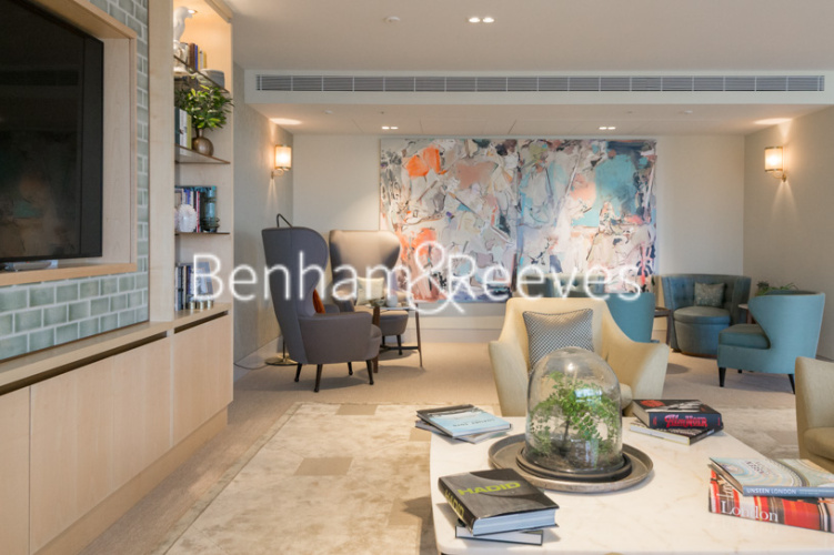 2  bedrooms flat to rent in Fladgate House, Battersea, SW11-image 15