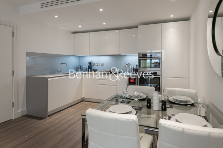 2 bedrooms flat to rent in Wandsworth Road, Nine Elms, SW8-image 3