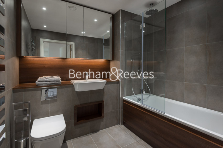 2 bedrooms flat to rent in Wandsworth Road, Nine Elms, SW8-image 5