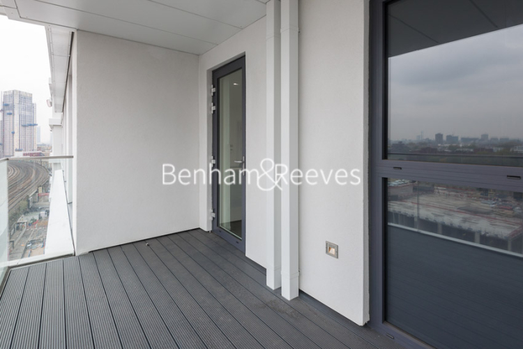 2 bedrooms flat to rent in Wandsworth Road, Nine Elms, SW8-image 6