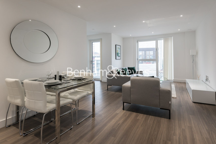 2 bedrooms flat to rent in Wandsworth Road, Nine Elms, SW8-image 7