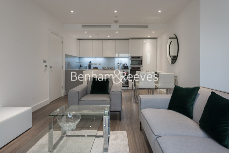 2 bedrooms flat to rent in Wandsworth Road, Nine Elms, SW8-image 10