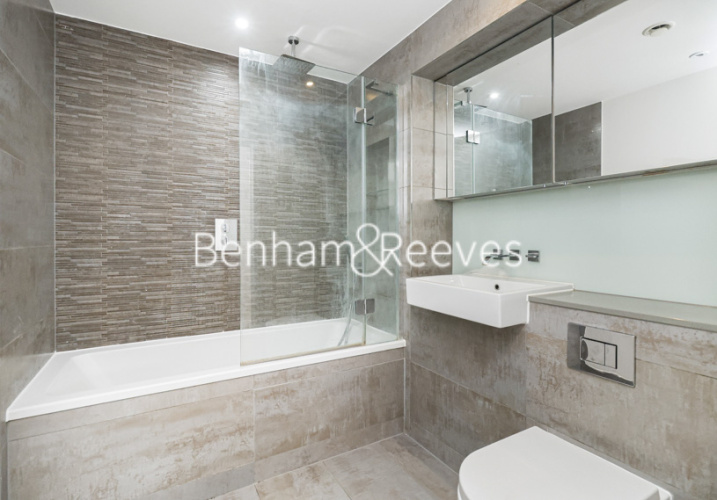 2 bedrooms flat to rent in Gaumont Place, Nine Elms, SW2-image 4