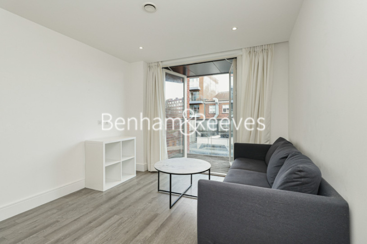 2 bedrooms flat to rent in Gaumont Place, Nine Elms, SW2-image 6