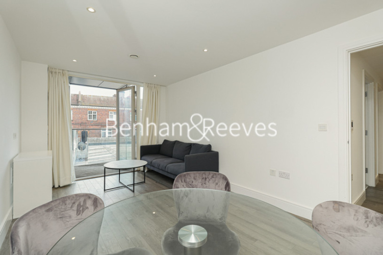 2 bedrooms flat to rent in Gaumont Place, Nine Elms, SW2-image 10