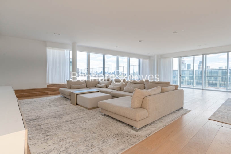 4 bedrooms flat to rent in Circus Road West, Nine Elms, SW11-image 1