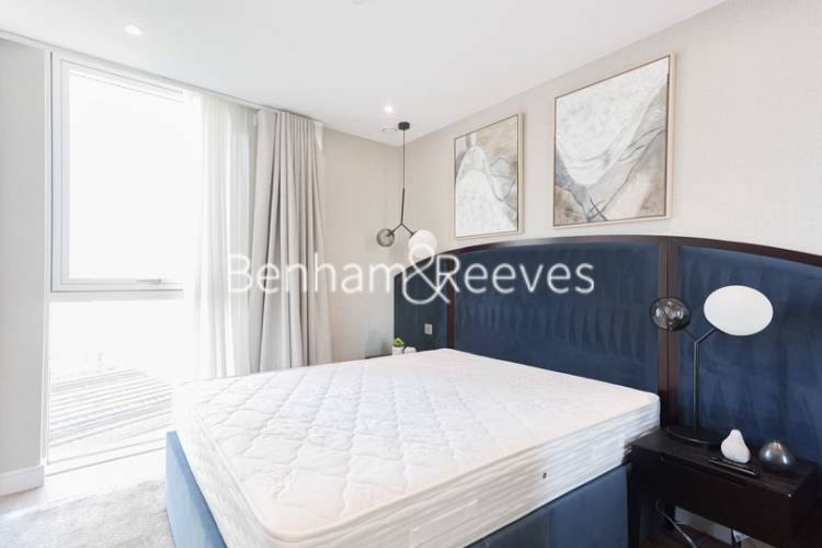 2 bedrooms flat to rent in Wandsworth Road, Nine Elms, SW8-image 4