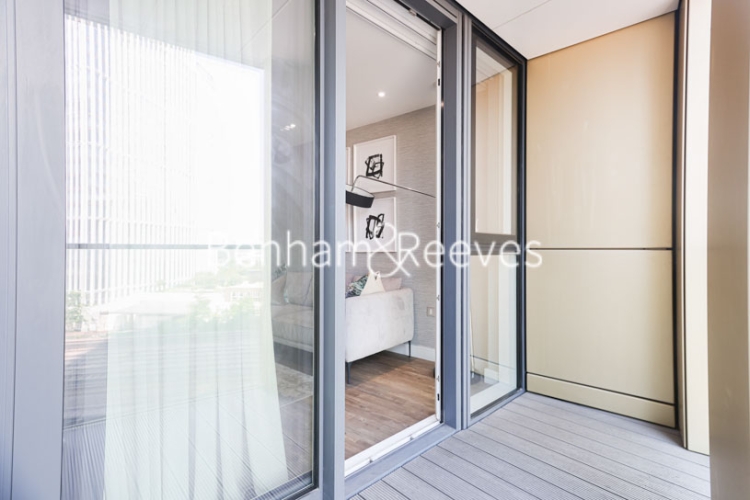 2 bedrooms flat to rent in Wandsworth Road, Nine Elms, SW8-image 6