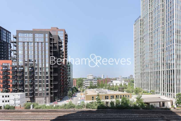 2  bedrooms flat to rent in Wandsworth Road, Nine Elms, SW8-image 7