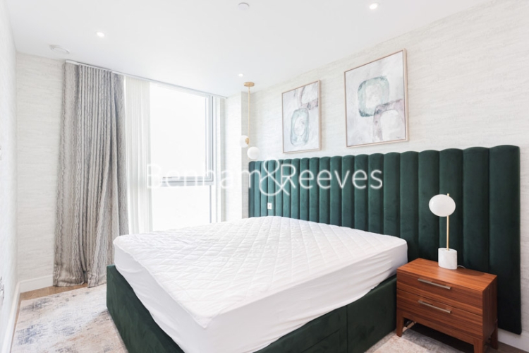 2  bedrooms flat to rent in Wandsworth Road, Nine Elms, SW8-image 9