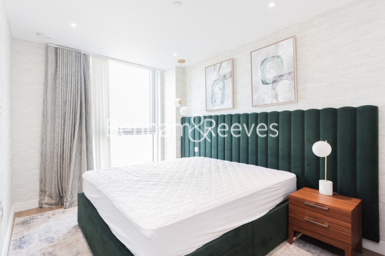 2 bedrooms flat to rent in Wandsworth Road, Nine Elms, SW8-image 9