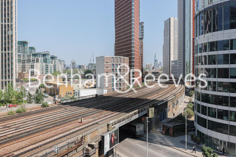 2  bedrooms flat to rent in Gladwin Tower, Nine Elms, SW8-image 15