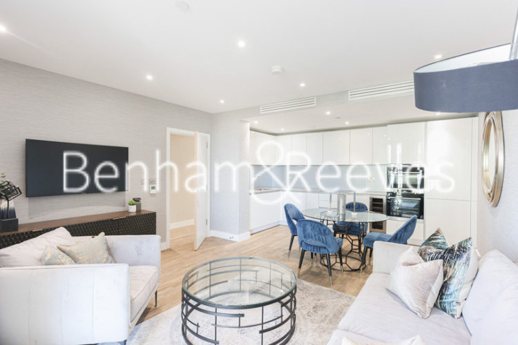 2  bedrooms flat to rent in Gladwin Tower, Nine Elms, SW8-image 16