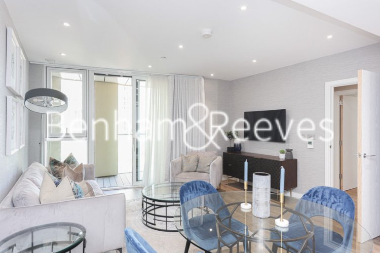 2  bedrooms flat to rent in Gladwin Tower, Nine Elms, SW8-image 17