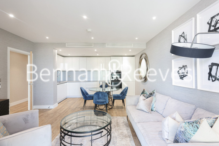 2  bedrooms flat to rent in Gladwin Tower, Nine Elms, SW8-image 20