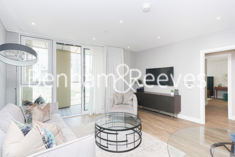 2  bedrooms flat to rent in Gladwin Tower, Nine Elms, SW8-image 21
