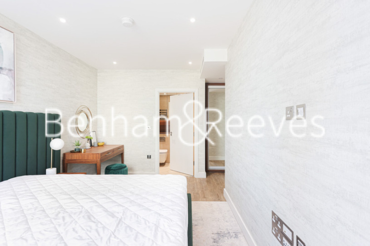 2  bedrooms flat to rent in Gladwin Tower, Nine Elms, SW8-image 23