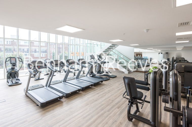 2  bedrooms flat to rent in Gladwin Tower, Nine Elms, SW8-image 25