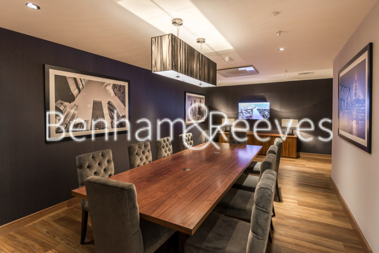 2  bedrooms flat to rent in Gladwin Tower, Nine Elms, SW8-image 27