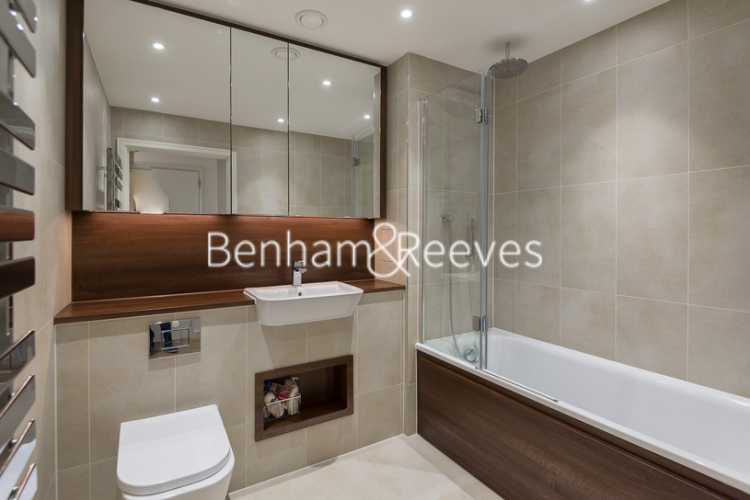 Studio flat to rent in Wandsworth Road, Nine Elms, SW8-image 5