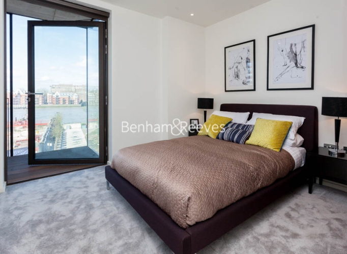 2 bedrooms flat to rent in New Union Square, Nine Elms, SW11-image 3