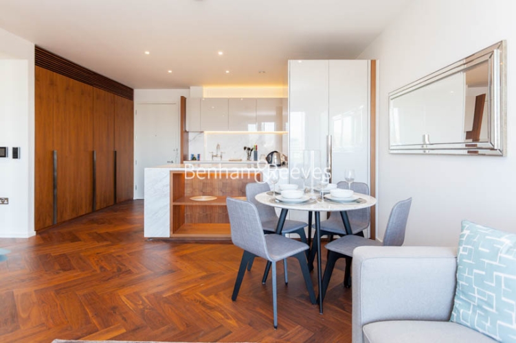 2 bedrooms flat to rent in New Union Square, Nine Elms, SW11-image 7