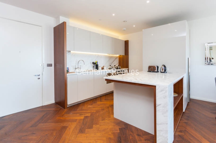 2 bedrooms flat to rent in New Union Square, Nine Elms, SW11-image 8