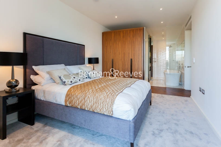 2 bedrooms flat to rent in New Union Square, Nine Elms, SW11-image 9