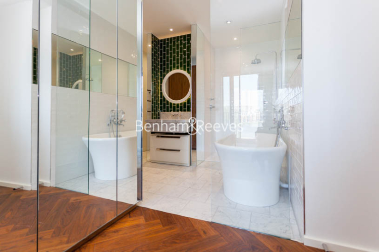 2 bedrooms flat to rent in New Union Square, Nine Elms, SW11-image 10