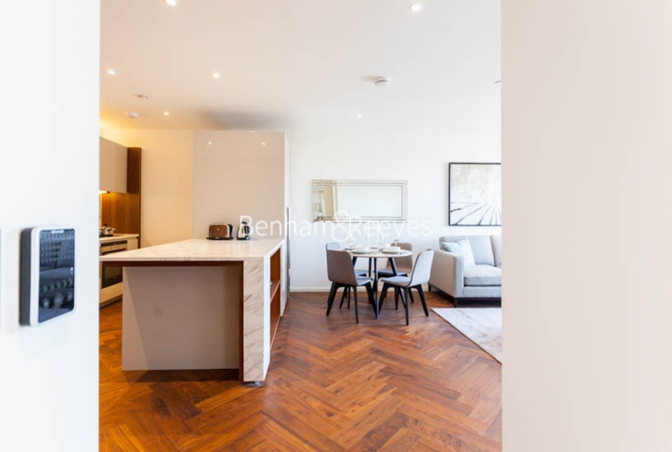 2 bedrooms flat to rent in New Union Square, Nine Elms, SW11-image 12