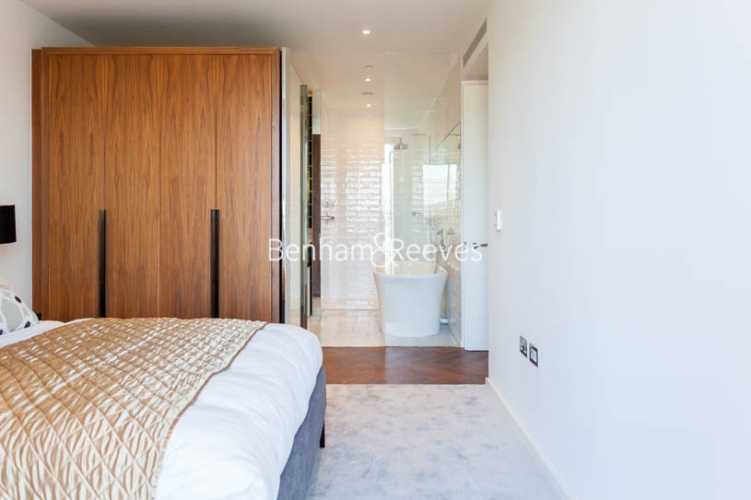 2 bedrooms flat to rent in New Union Square, Nine Elms, SW11-image 13