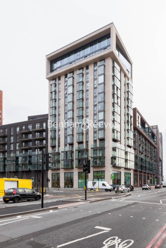 2 bedrooms flat to rent in New Union Square, Nine Elms, SW11-image 14