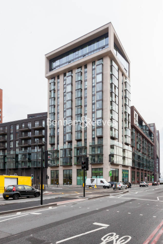 2  bedrooms flat to rent in New Union Square, Nine Elms, SW11-image 14