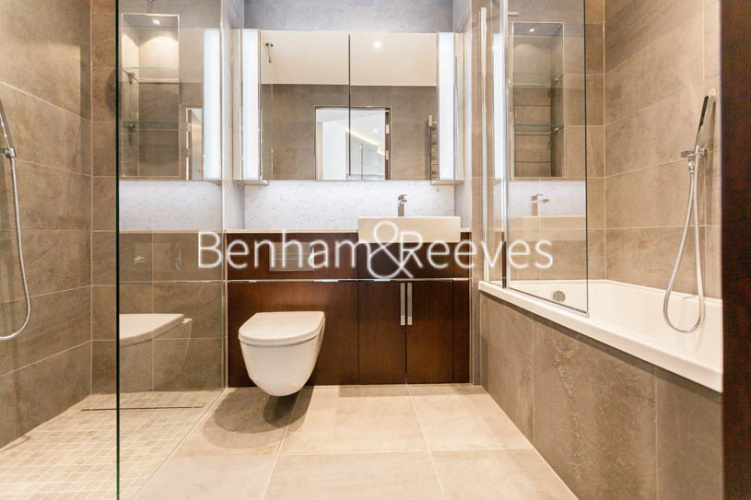 2 bedrooms flat to rent in Charles Clowes Walk, Nine Elms, SW11-image 4